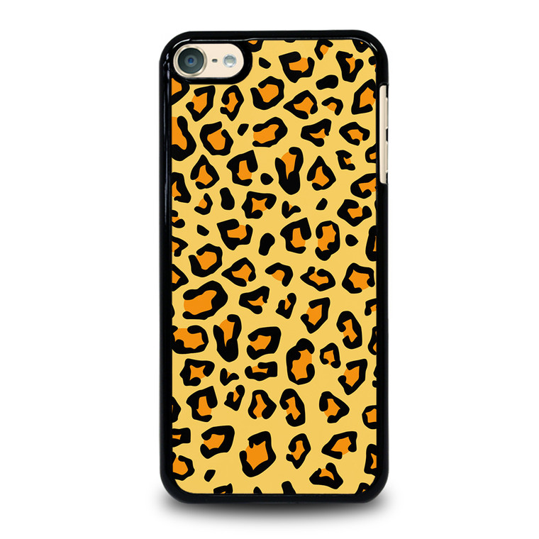 CHEETAH PATTERN 2 iPod Touch 6 Case Cover