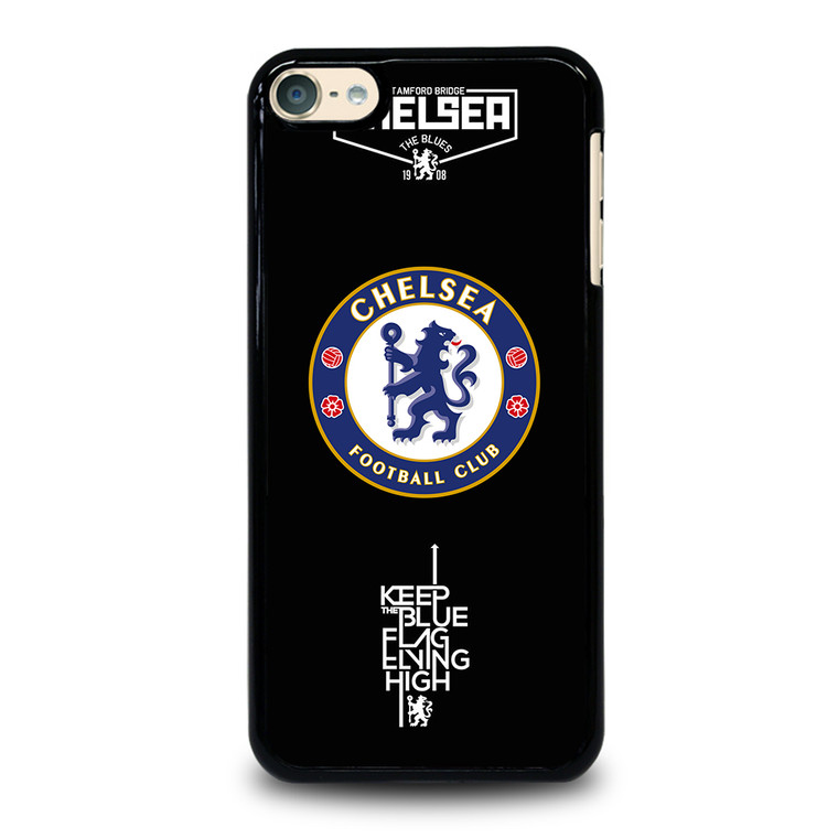 CHELSEA KTBFFH iPod Touch 6 Case Cover