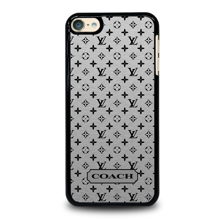 COACH XLV iPod Touch 6 Case Cover