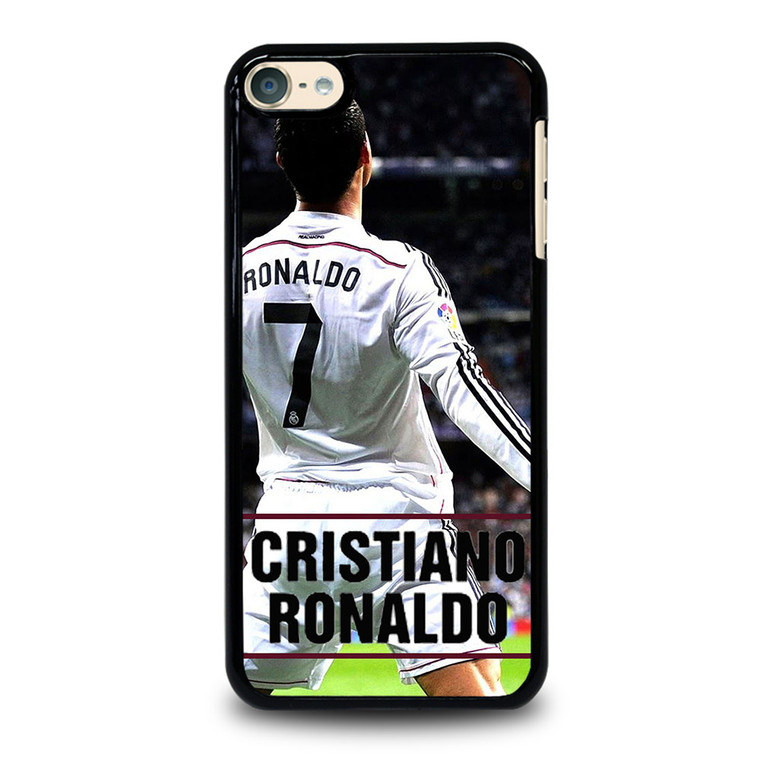 CRISTIANO RONALDO CELEBRATION 2 iPod Touch 6 Case Cover