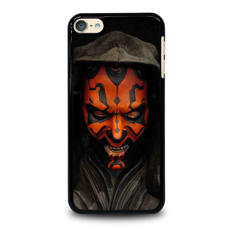 DARTH MAUL WARRIOR iPod Touch 6 Case Cover