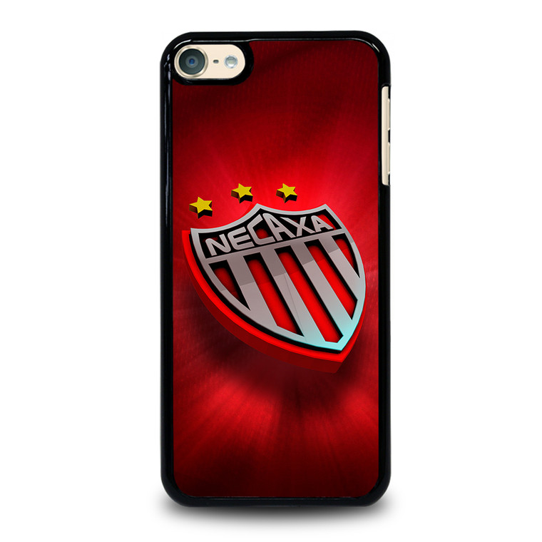 DEPORTIVO NECAXA EMBLEM iPod Touch 6 Case Cover