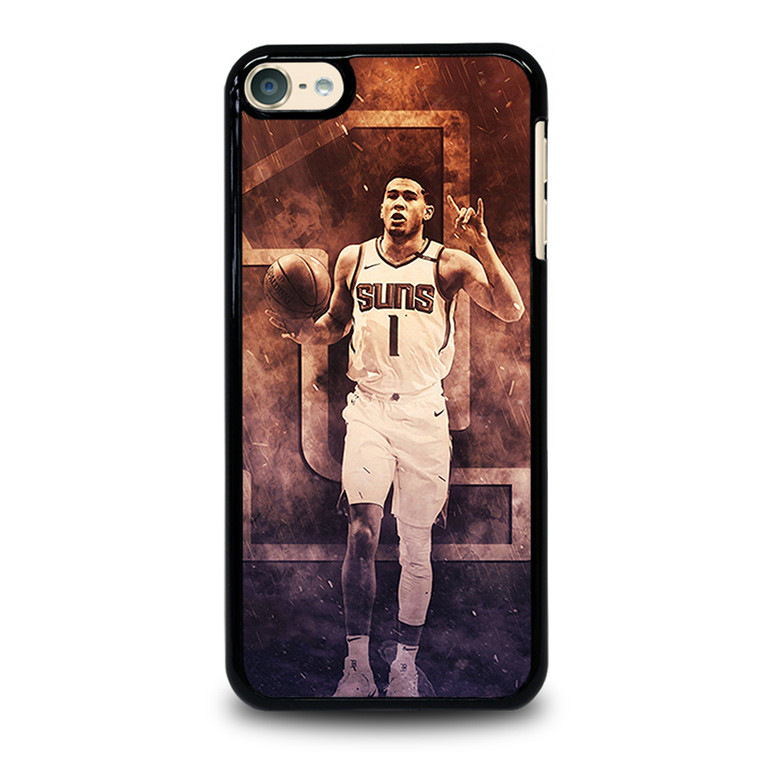 DEVIN BOOKER PHOENIX SUNS NBA iPod Touch 6 Case Cover