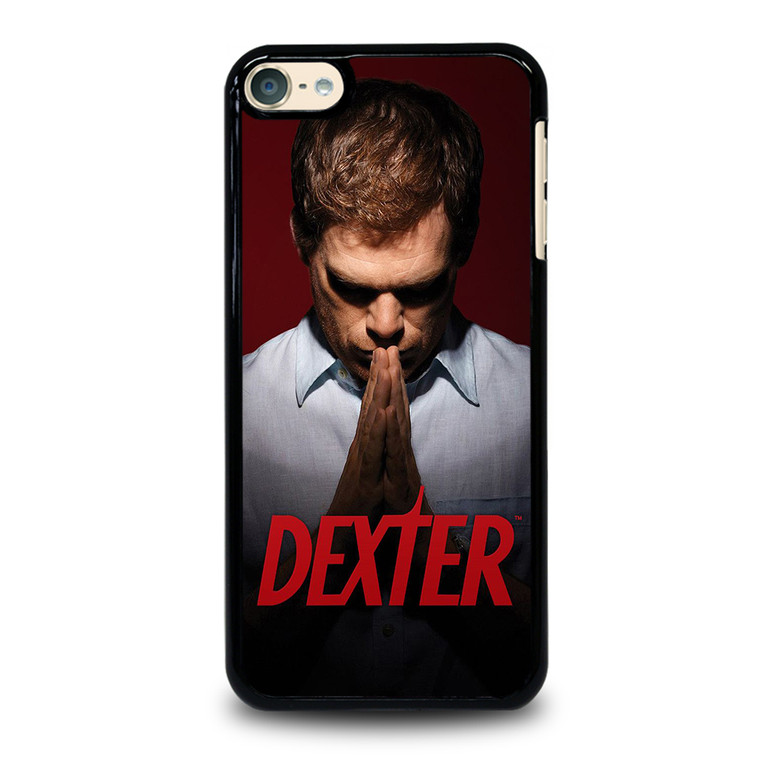 DEXTER MORGAN iPod Touch 6 Case Cover