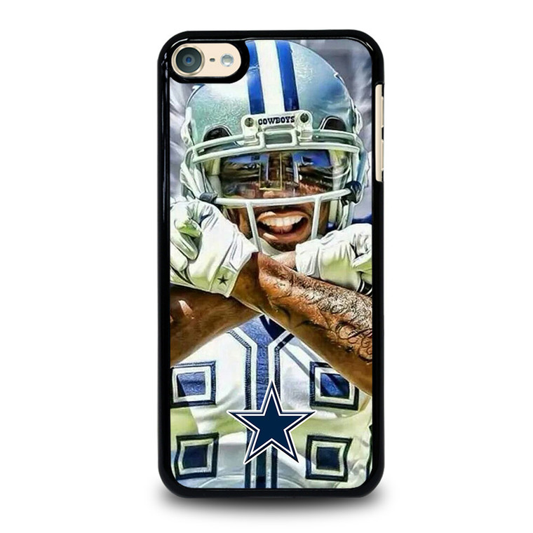 DEZ BRYANT 88 iPod Touch 6 Case Cover