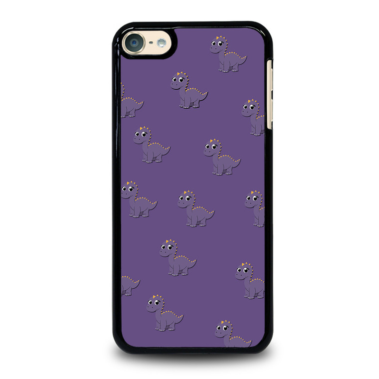 DINOSAUR CUTE iPod Touch 6 Case Cover
