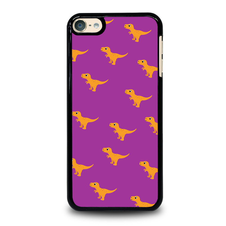 DINOSAUR TYREX iPod Touch 6 Case Cover