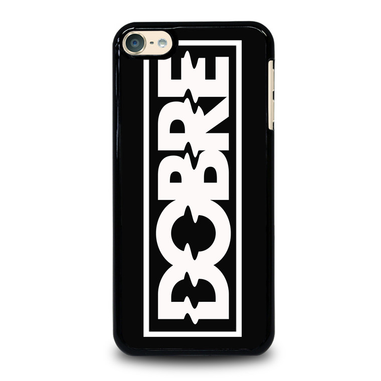 DOBRE BROTHERS LOGO iPod Touch 6 Case Cover
