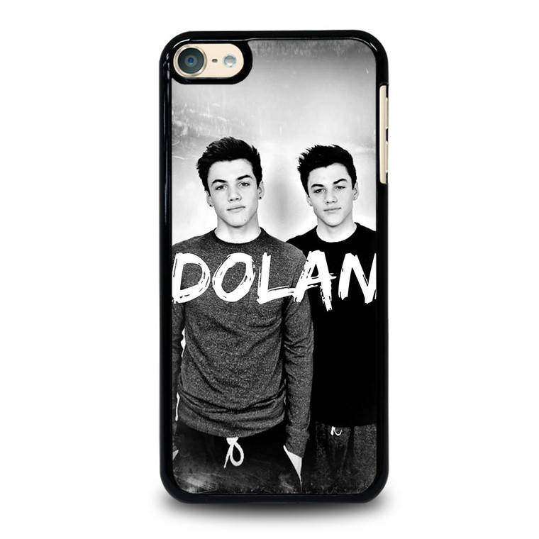 DOLAN TWINS 99 iPod Touch 6 Case Cover