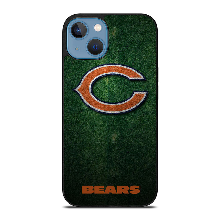 CHICAGO BEARS THE BEARS iPhone 13 Case Cover