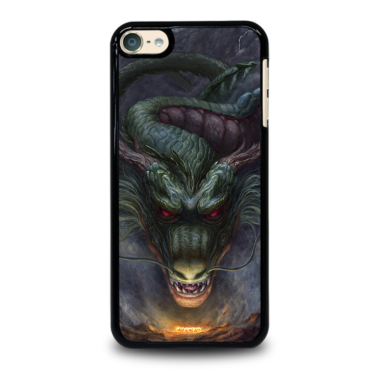 DRAGON BALL SUPER SHENRON iPod Touch 6 Case Cover
