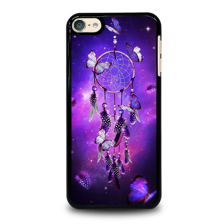 DREAM CATCHER BUTTERFLY iPod Touch 6 Case Cover DREAM CATCHER BUTTERFLY iPod Touch 6 Case Cover