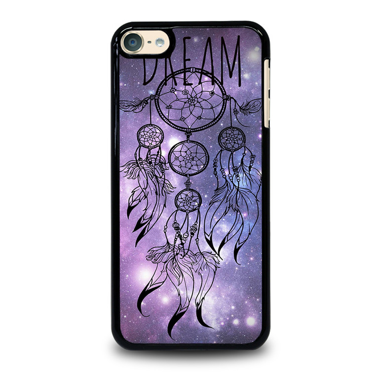 DREAM CATCHER DREAM iPod Touch 6 Case Cover DREAM CATCHER DREAM iPod Touch 6 Case Cover