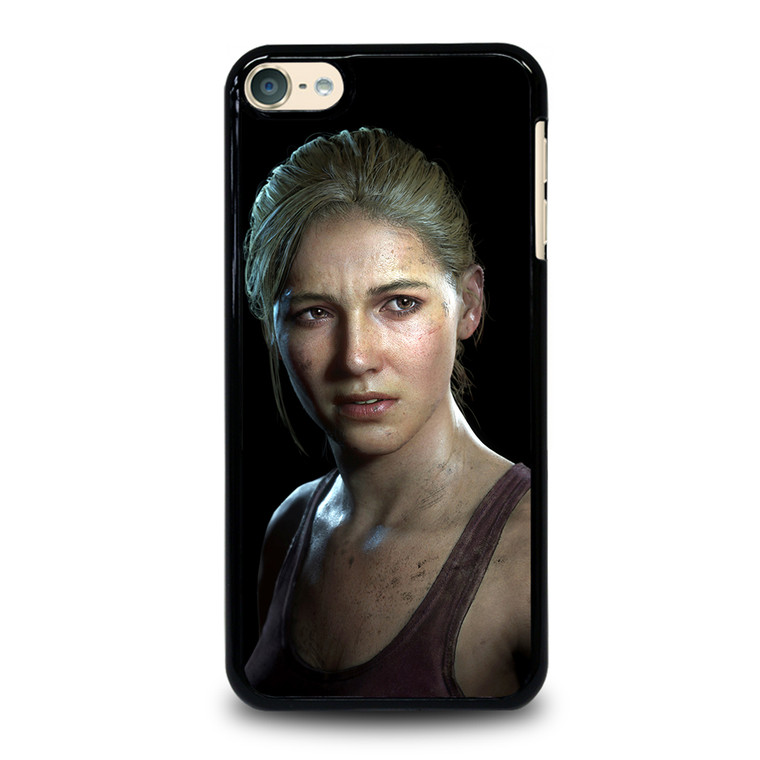 ELENA FISHER UNCHARTED 2 iPod Touch 6 Case Cover