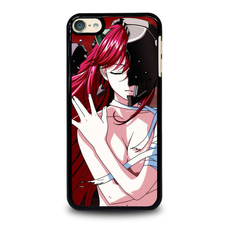 ELFEN LIED LUCY ANIME 2 iPod Touch 6 Case Cover
