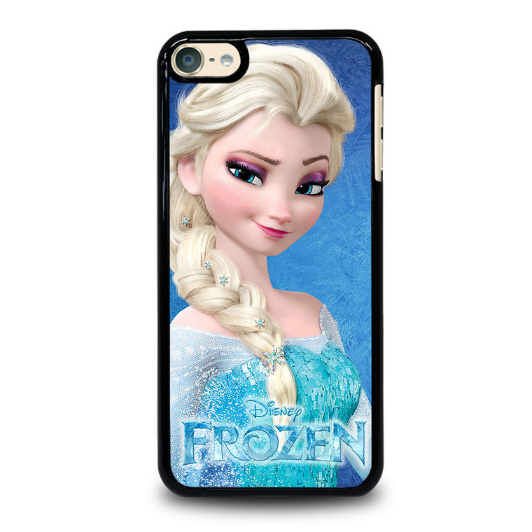 ELSA FROZEN 1 iPod Touch 6 Case Cover