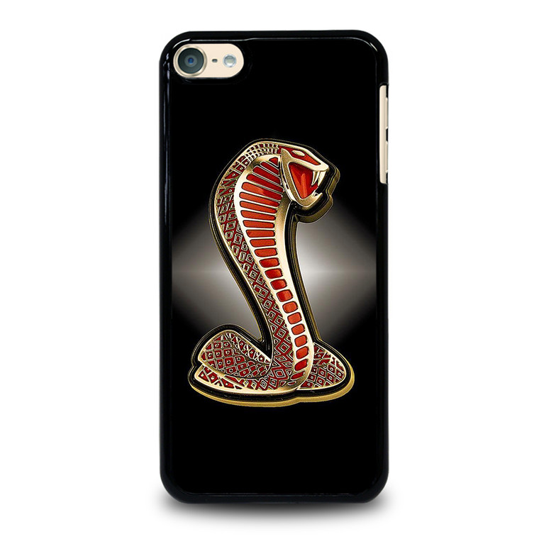 FORD SHELBY COBRA 2 iPod Touch 6 Case Cover