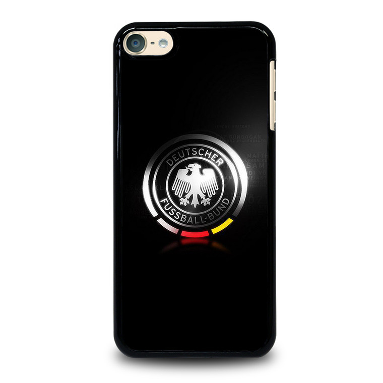 GERMANY DEUTSCHER LOGO iPod Touch 6 Case Cover