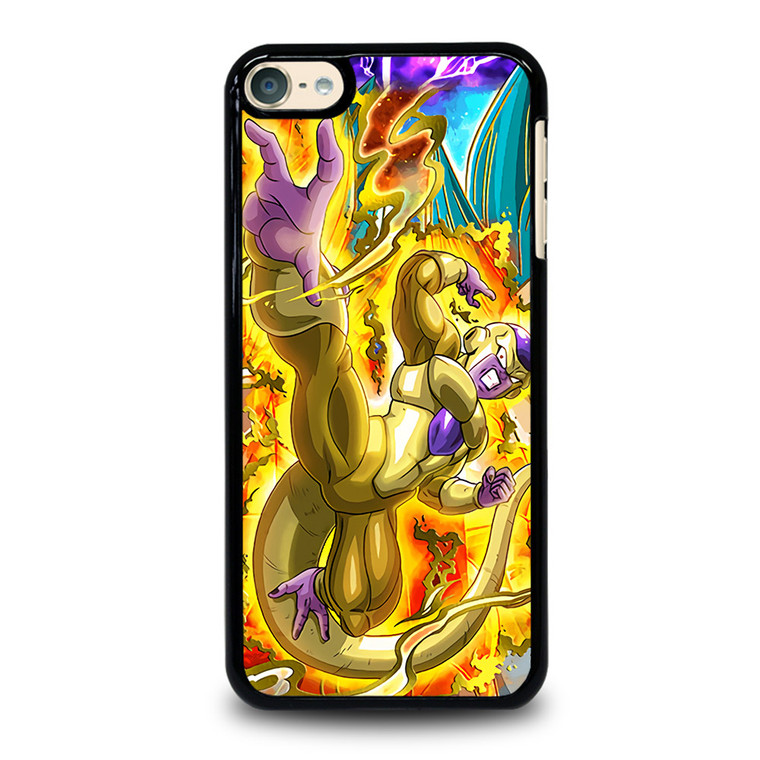 GOLDEN FRIEZA 2 iPod Touch 6 Case Cover