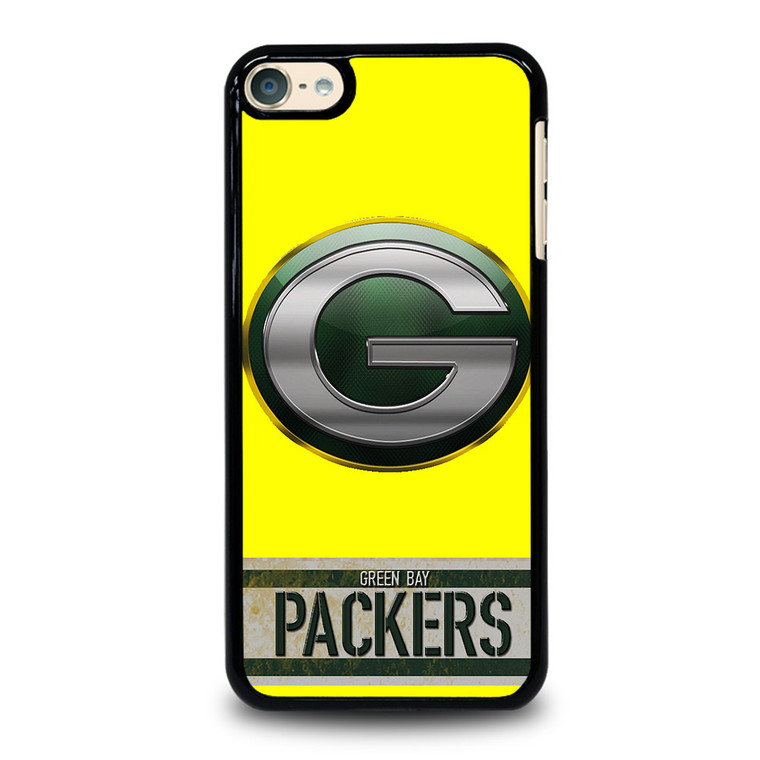 GREEN BAY PACKERS 2 iPod Touch 6 Case Cover