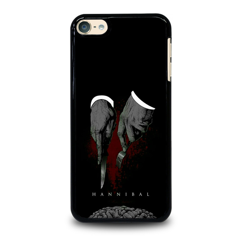 HANNIBAL MOVIE iPod Touch 6 Case Cover