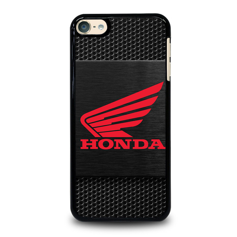 HONDA WINGS 1 iPod Touch 6 Case Cover