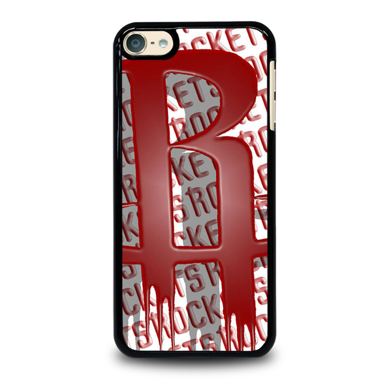 HOUSTON ROCKETS 2 iPod Touch 6 Case Cover