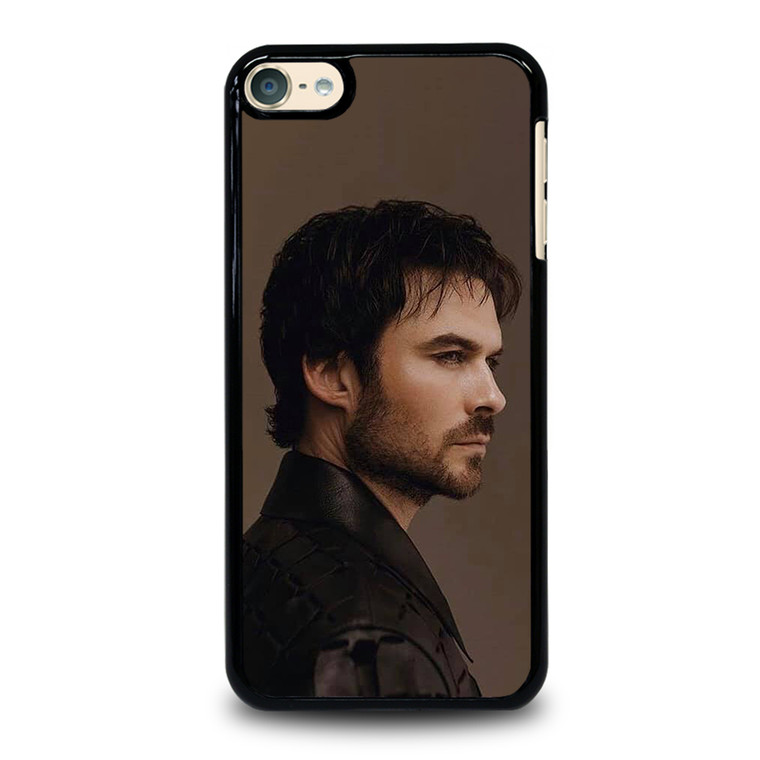 IAN SOMERHALDER COOL iPod Touch 6 Case Cover