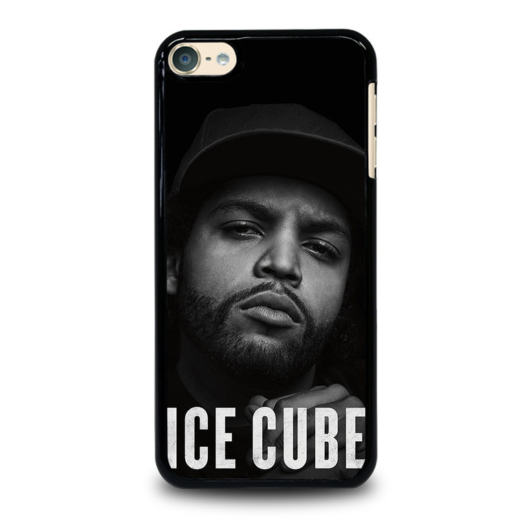 ICE CUBE RAPPER iPod Touch 6 Case Cover