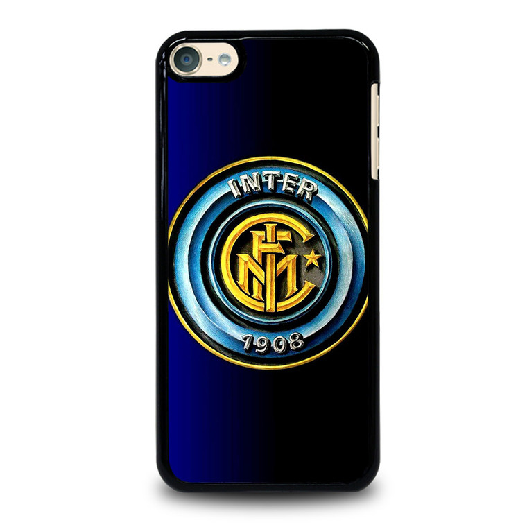 INTER MILAN 1 iPod Touch 6 Case Cover