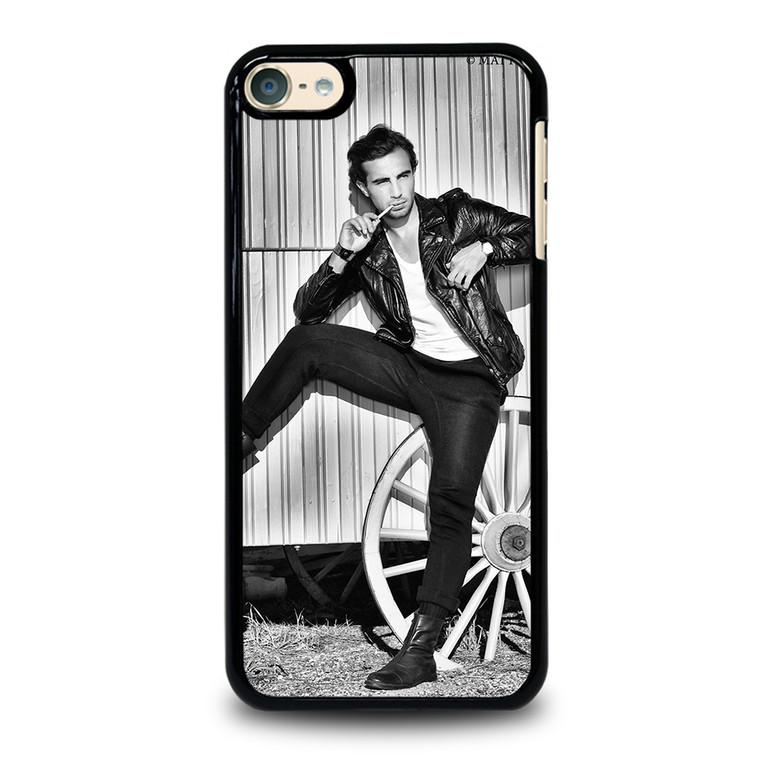 JAMES DEAN iPod Touch 6 Case Cover