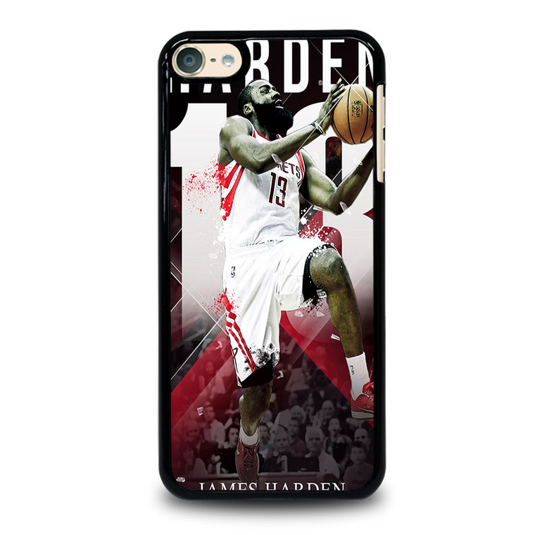 JAMES HARDEN 2 iPod Touch 6 Case Cover