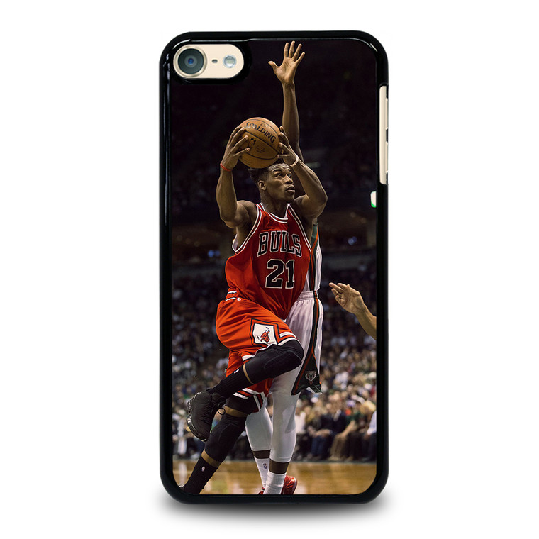 JIMMY BUTLER CHICAGO BULLS iPod Touch 6 Case Cover