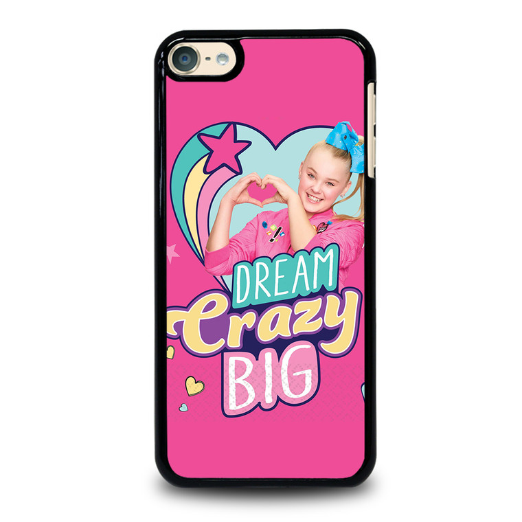JOJO SIWA DREAM LOVE iPod Touch 6 Case Cover