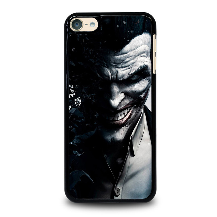 JOKER BATMAN 2 iPod Touch 6 Case Cover