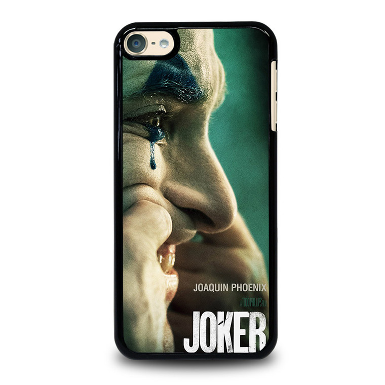 JOKER SMILE iPod Touch 6 Case Cover