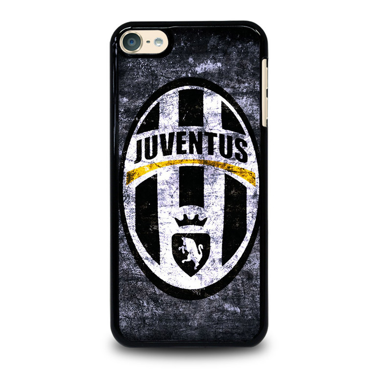 JUVENTUS 6 iPod Touch 6 Case Cover JUVENTUS 6 iPod Touch 6 Case Cover