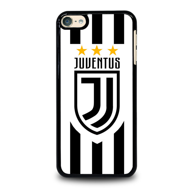 JUVENTUS NEW LOGO 3 iPod Touch 6 Case Cover