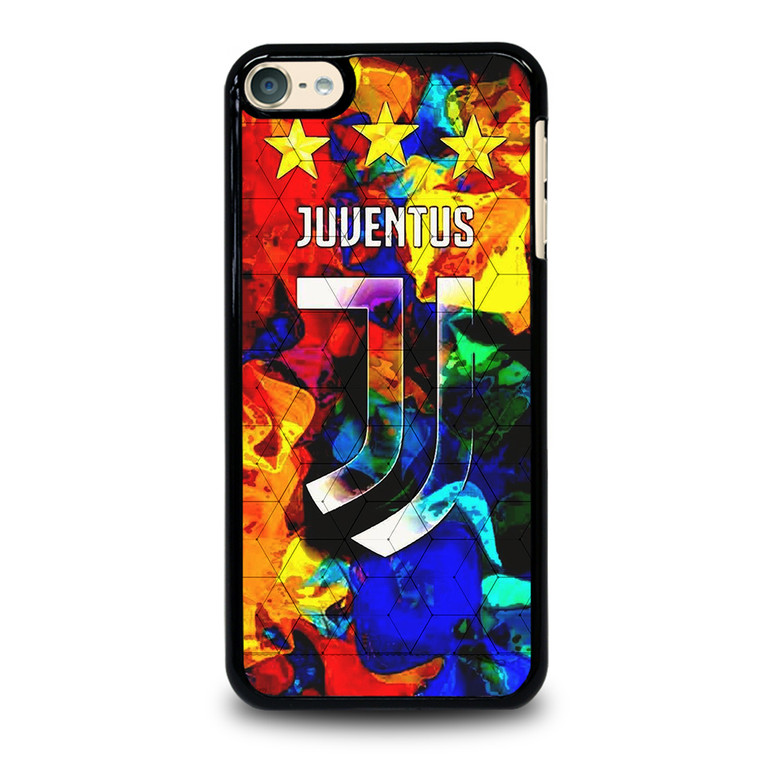 JUVENTUS NEW LOGO 5 iPod Touch 6 Case Cover