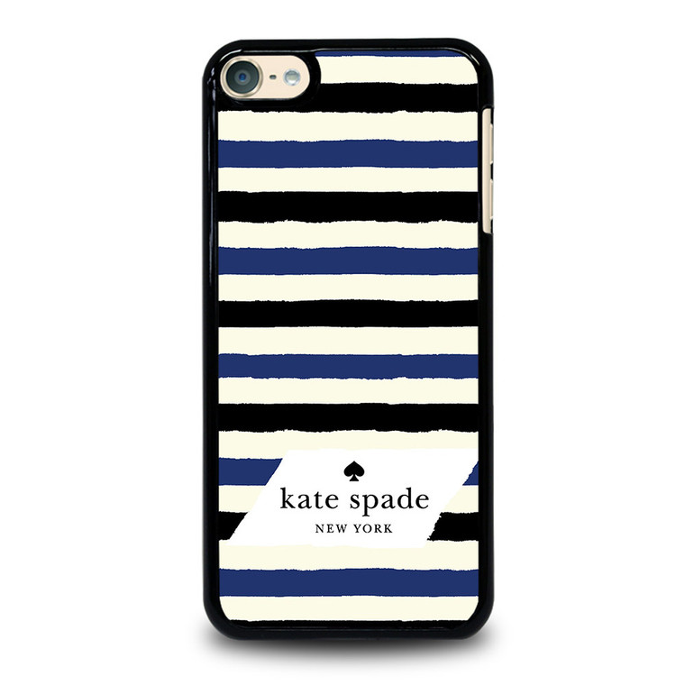KATE SPADE PATTERN iPod Touch 6 Case Cover