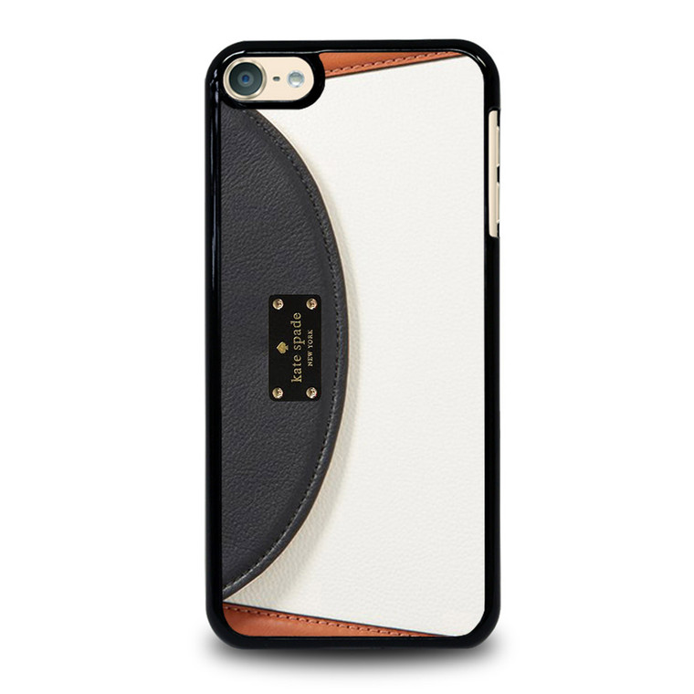 KATE SPADE TOTE COBBLE iPod Touch 6 Case Cover