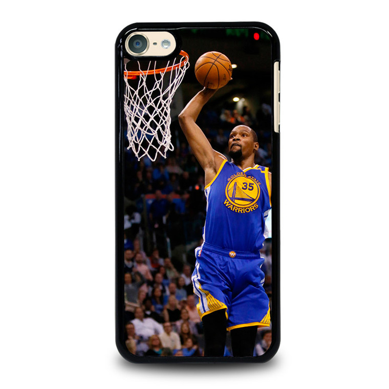 KEVIN DURANT DUNK iPod Touch 6 Case Cover