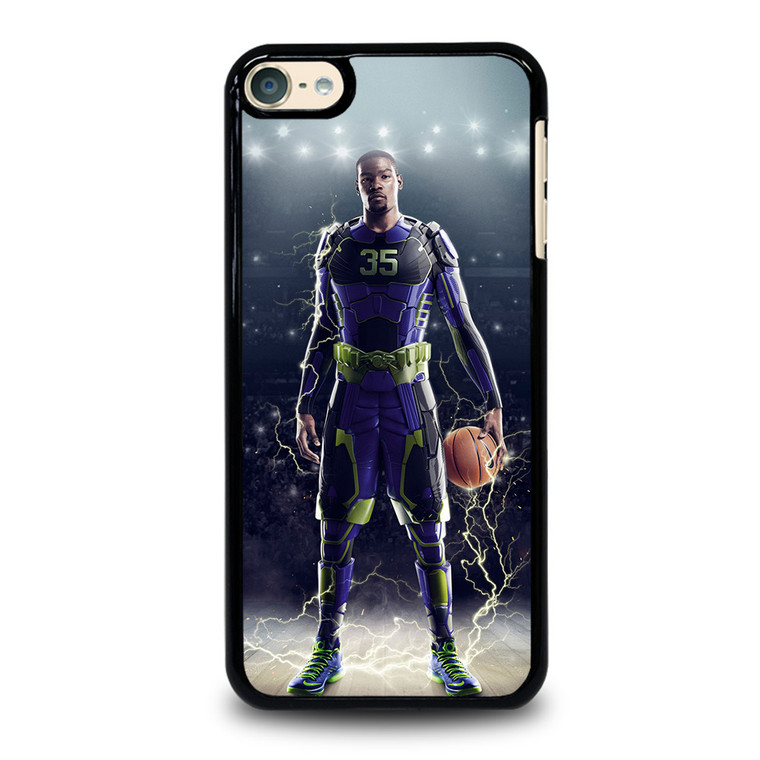 KEVIN DURANT WARRIORS iPod Touch 6 Case Cover