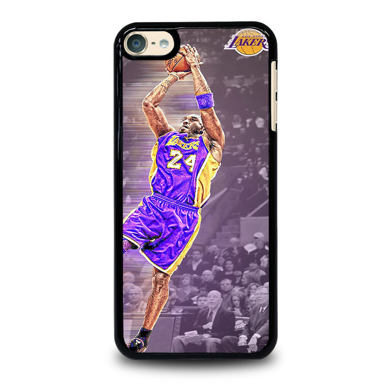 KOBE BRYANT 16 iPod Touch 6 Case Cover
