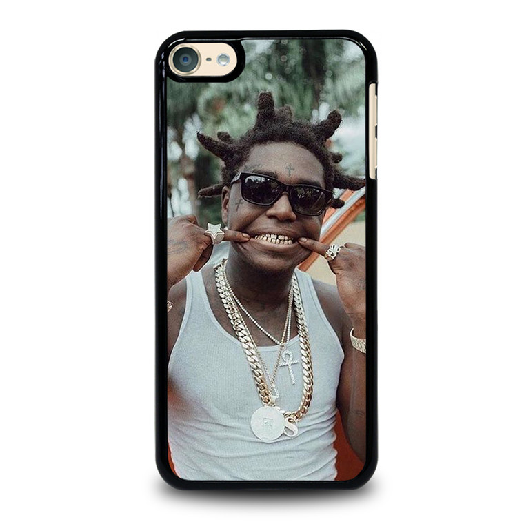 KODAK BLACK RAPPER iPod Touch 6 Case Cover