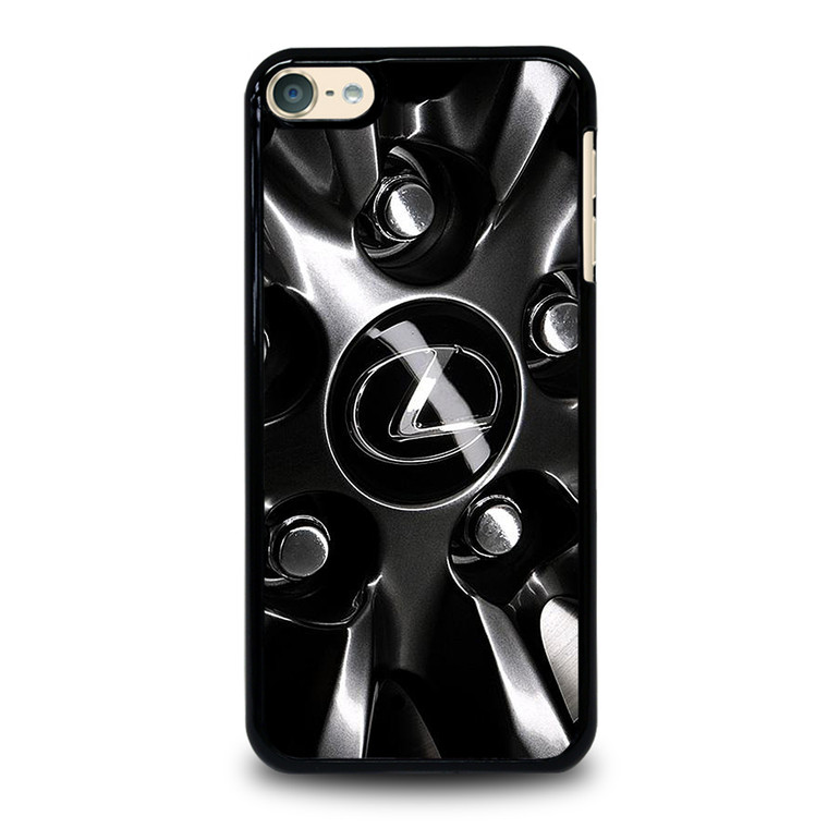 LEXUS LOGO RIM iPod Touch 6 Case Cover