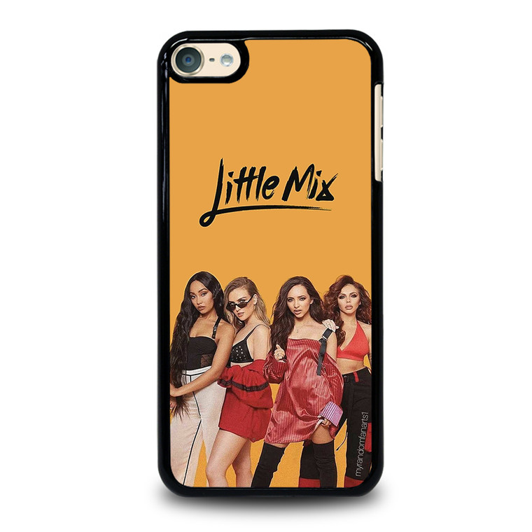 LITTLE MIX GROUP iPod Touch 6 Case Cover