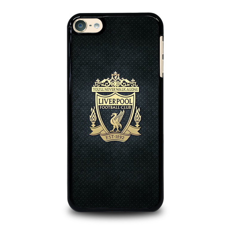 LIVERPOOL LOGO iPod Touch 6 Case Cover