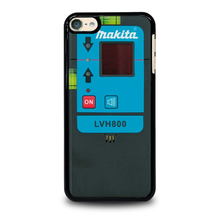 MAKITA CORDLESS 1 iPod Touch 6 Case Cover