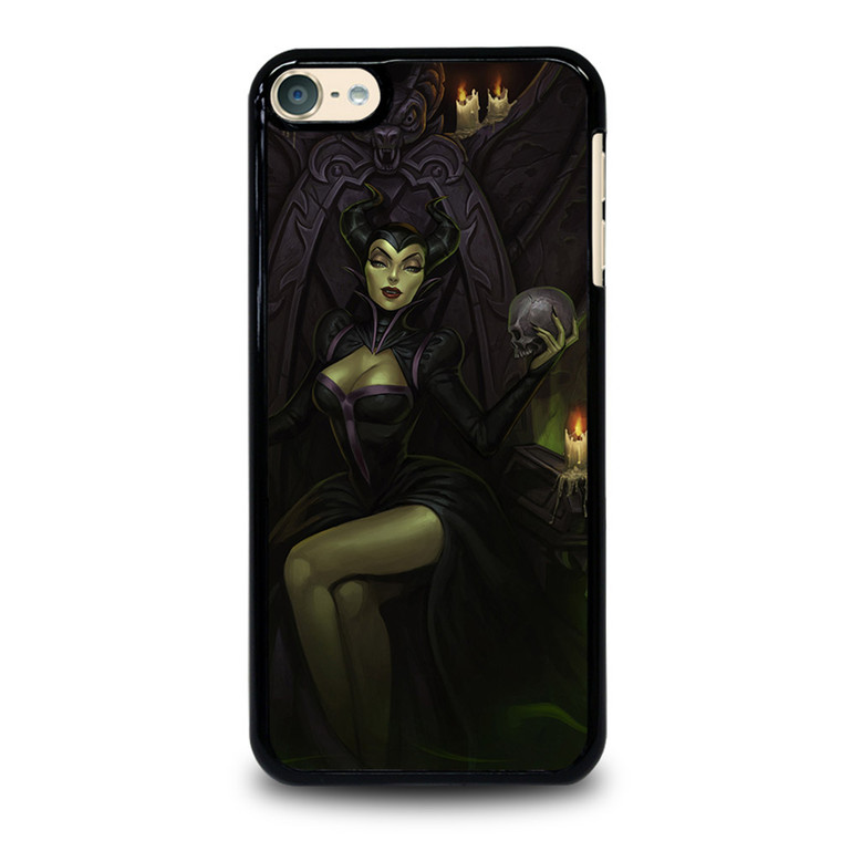 MALEFICENT'S DISNEY 1 iPod Touch 6 Case Cover